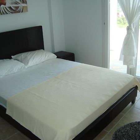 King'S View Apartman Ánaxosz Kültér fotó
